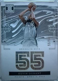 Kevin Durant