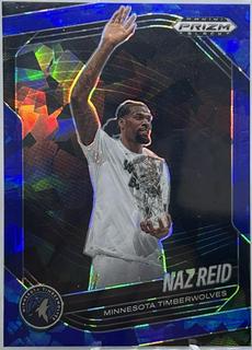 Naz Reid