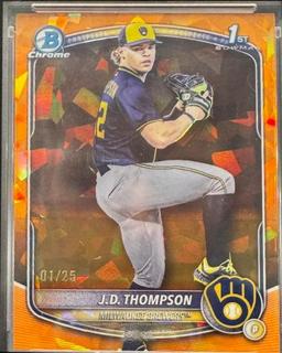 J.D. Thompson