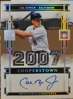 Cal Ripken