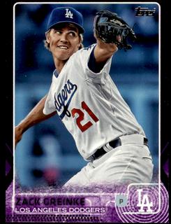 Zack Greinke