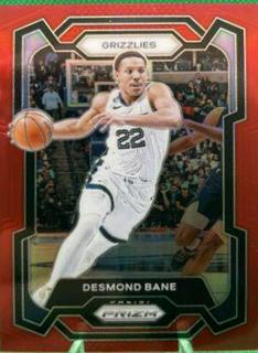 Desmond Bane