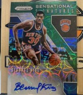 Bernard King