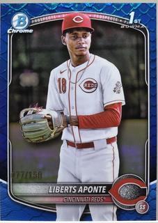 Liberts Aponte