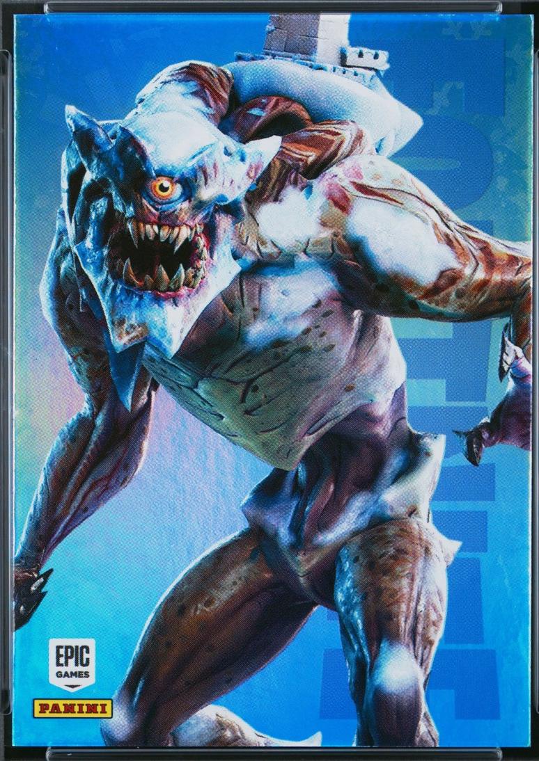 The Devourer #232