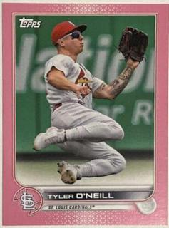 Tyler O'Neill