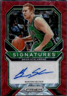Brian Scalabrine