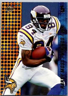 Randy Moss