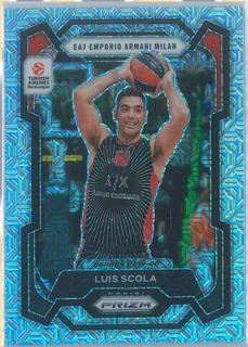Luis Scola