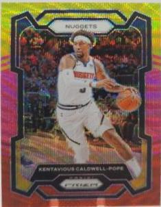 Kentavious Caldwell Pope