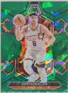 Grayson Allen