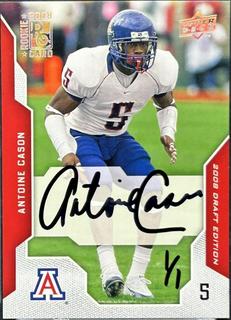Antoine Cason