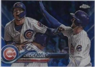 Chicago Cubs