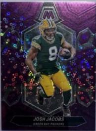 Josh Jacobs