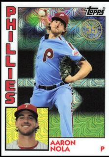 Aaron Nola