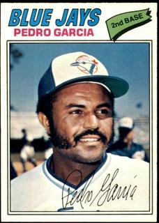 Pedro Garcia