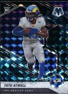 Tutu Atwell
