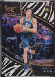Grayson Allen