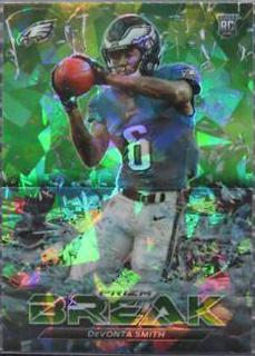 DeVonta Smith