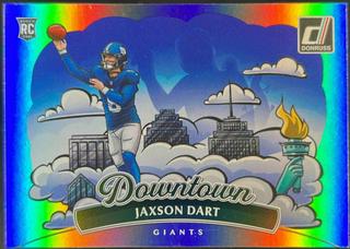 Jaxson Dart