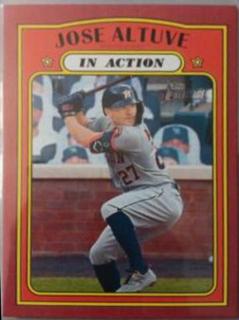 Jose Altuve