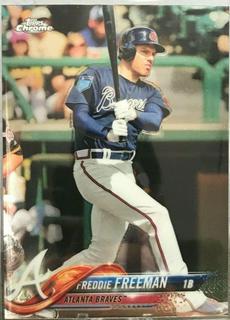 Freddie Freeman
