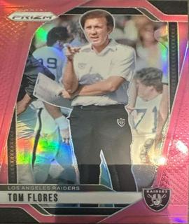 Tom Flores