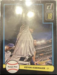 Kevin Kiermaier