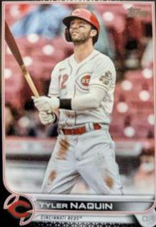 Tyler Naquin