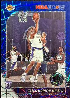 Talen Horton-Tucker