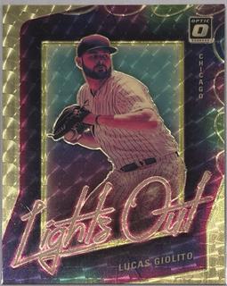Lucas Giolito