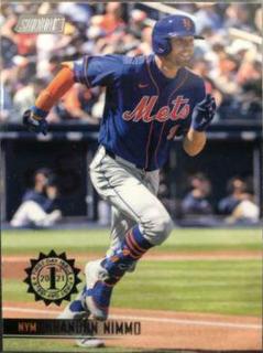 Brandon Nimmo