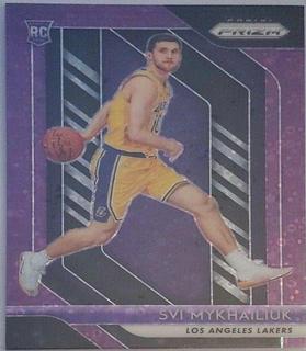 Svi Mykhailiuk