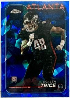 Bralen Trice