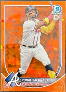 Ronald Acuna Jr.