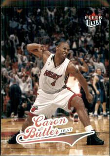 Caron Butler