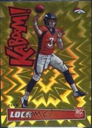 Drew Lock