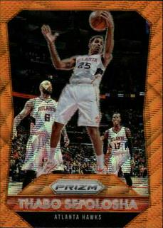 Thabo Sefolosha