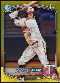 Kyle DeBarge