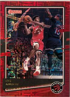 OG Anunoby