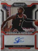 Savion Flagg