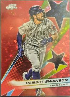 Dansby Swanson