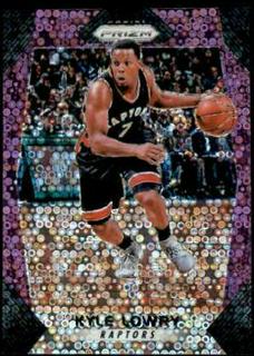 Kyle Lowry