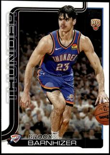 Brooks Barnhizer