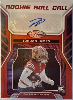 Jordan James