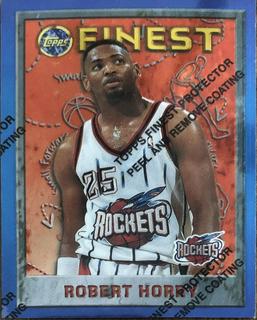 Robert Horry