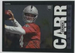 Derek Carr