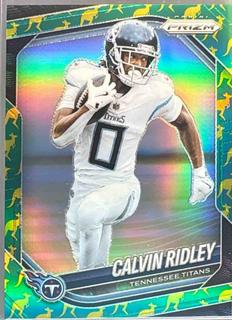 Calvin Ridley