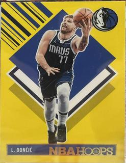 Luka Doncic