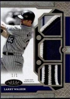 Larry Walker